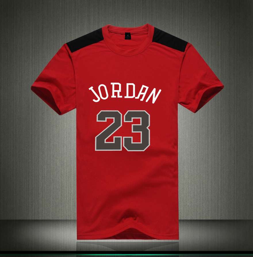 men jordan t-shirt S-XXXL-0306